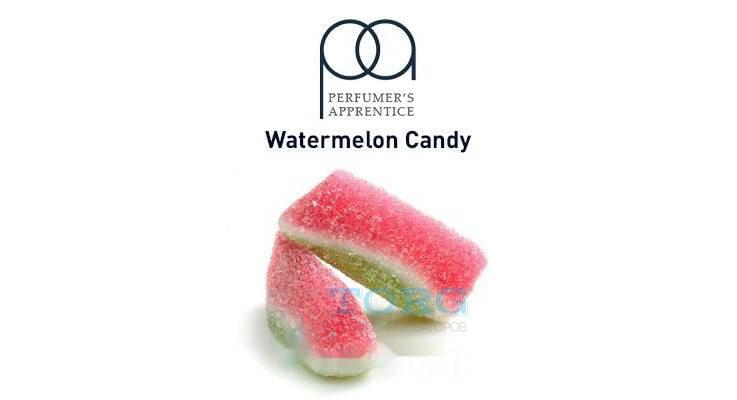 Изображение Ароматизатор TPA Watermelon Candy Ароматизатор TPA Watermelon Candy